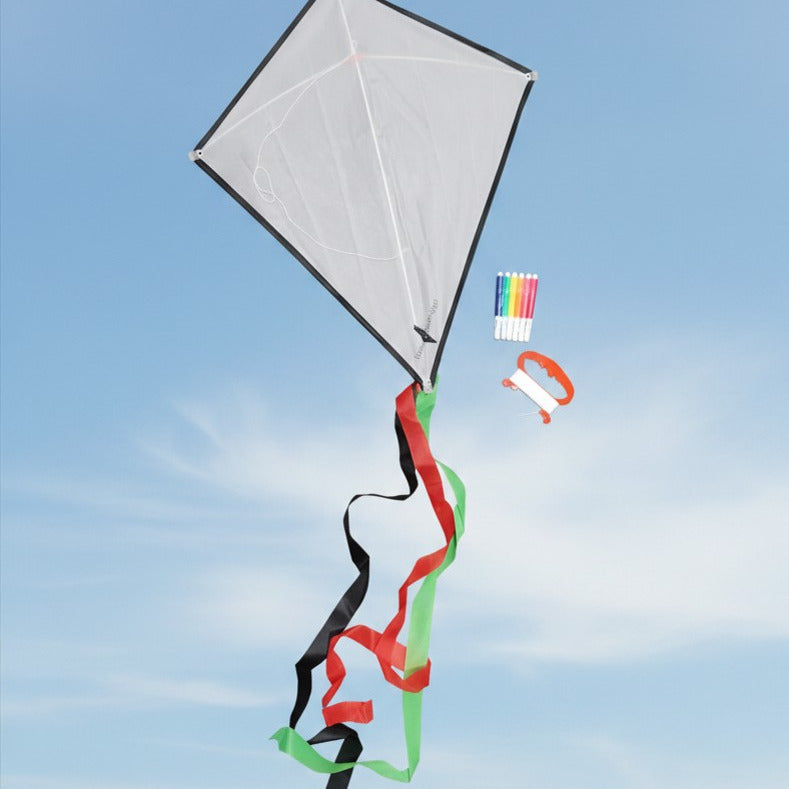 Palestine Kite - 10 Pack Bundle (Perfect for Kite Events)