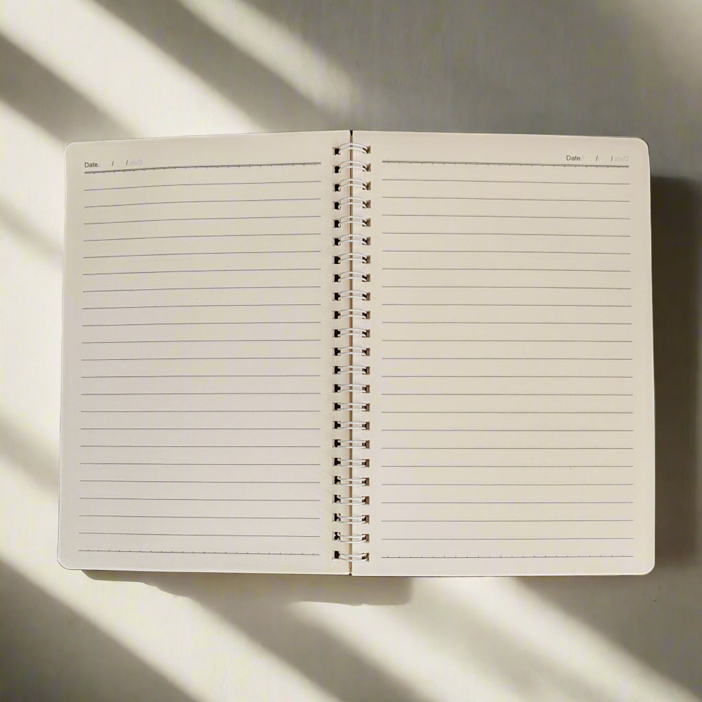 Keffiyeh Notebook